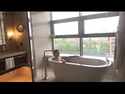 ❤️ Möhtəşəm babe Ehtirasla hamamda öz pişiyini çəkdi ❤️ Anal porno pornoda az.tradeis.top