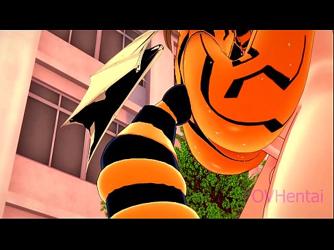 ❤️ Wasp Girl Monster ❤️ Anal porno pornoda az.tradeis.top